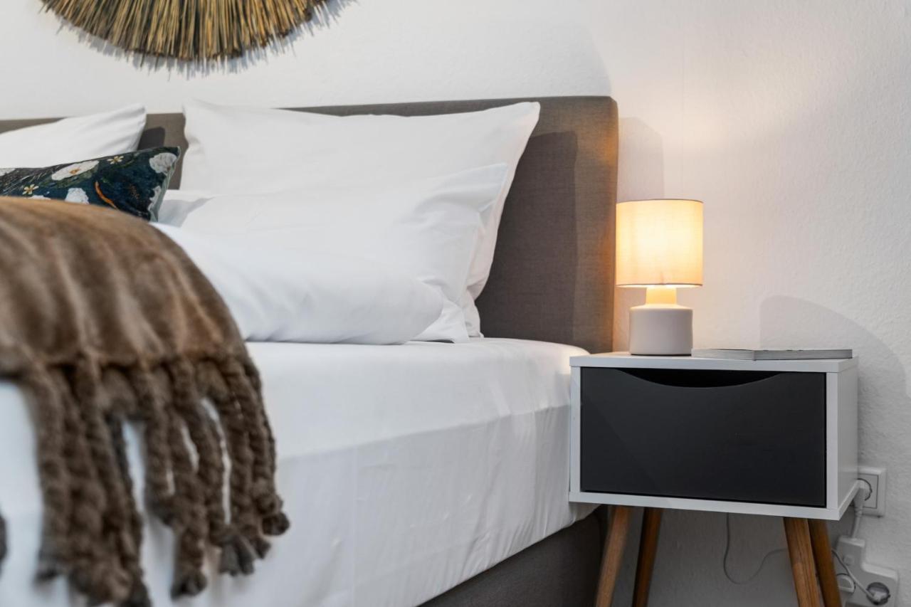Apartview Apartments Krefeld - Wlan - Zentral - Ruhig 外观 照片