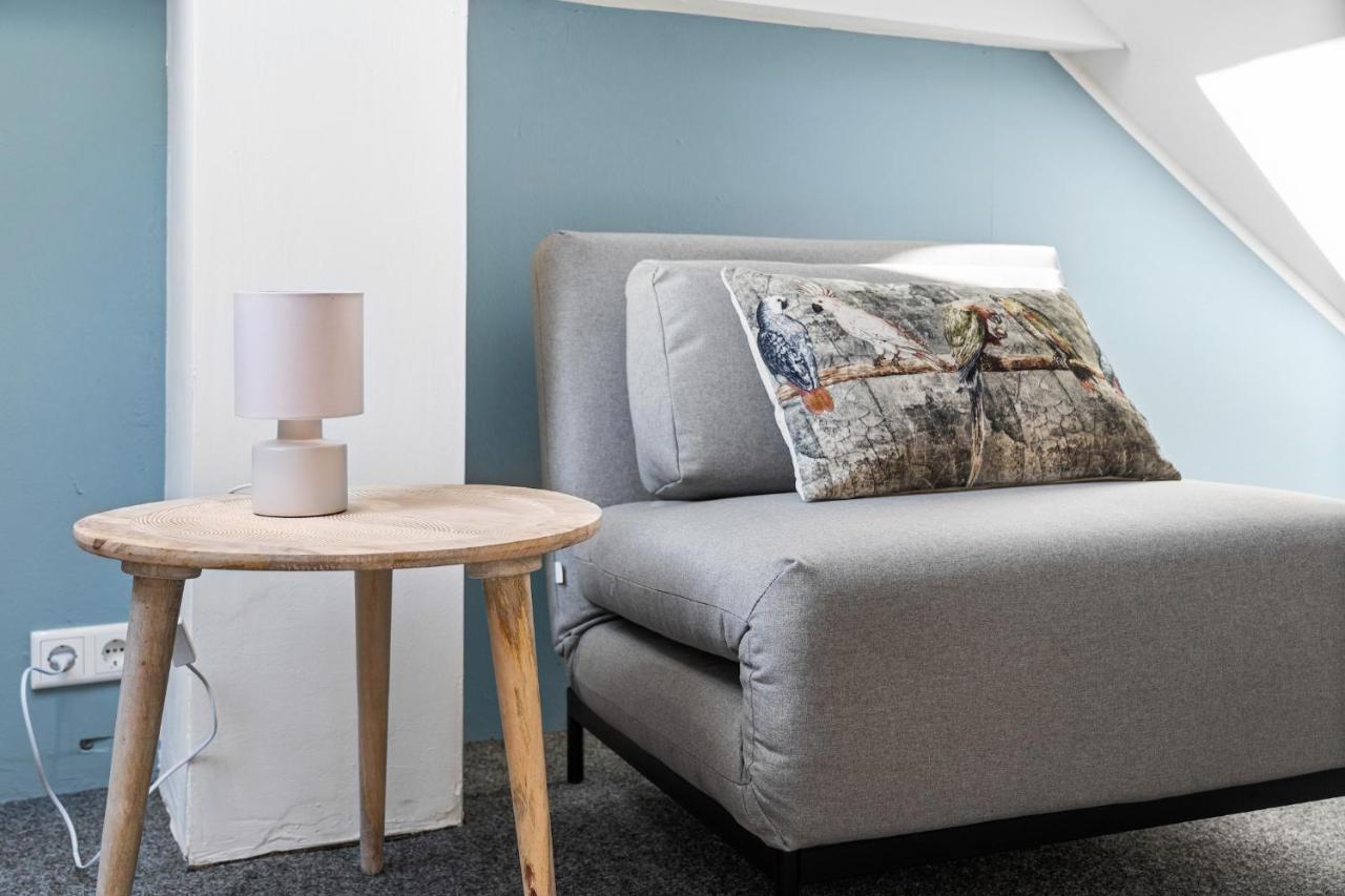 Apartview Apartments Krefeld - Wlan - Zentral - Ruhig 外观 照片
