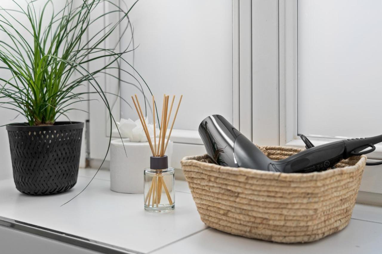 Apartview Apartments Krefeld - Wlan - Zentral - Ruhig 外观 照片