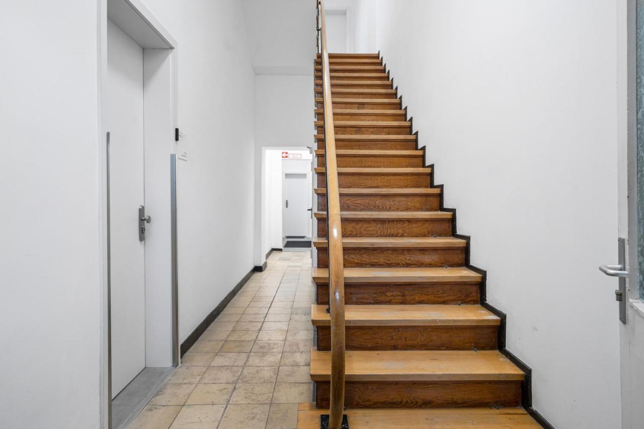 Apartview Apartments Krefeld - Wlan - Zentral - Ruhig 外观 照片