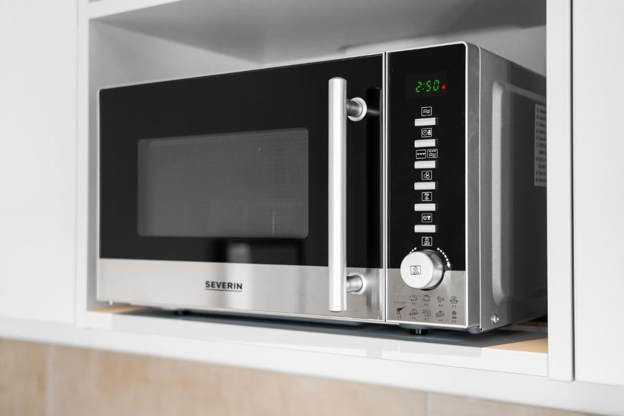 Apartview Apartments Krefeld - Wlan - Zentral - Ruhig 外观 照片