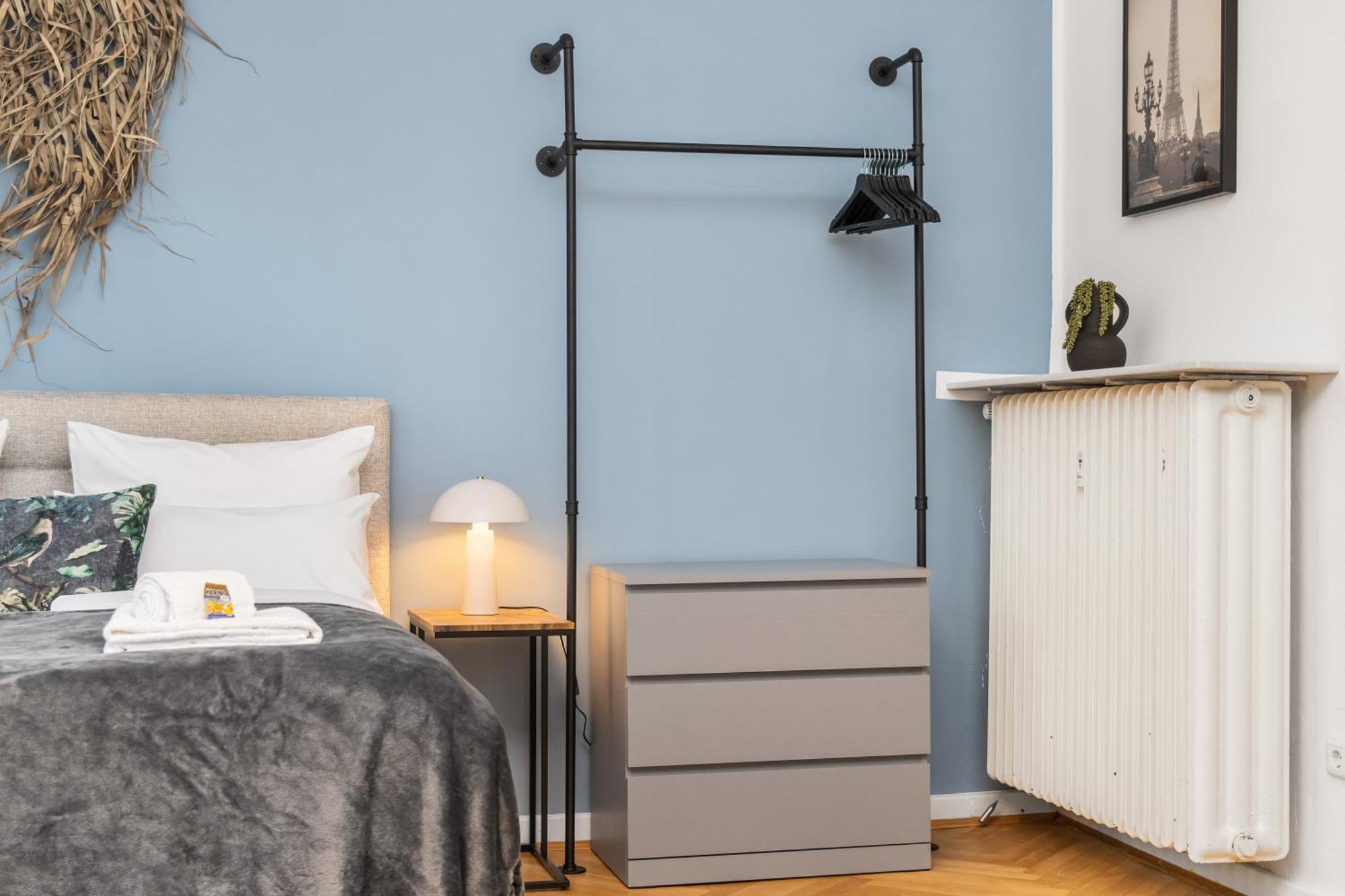 Apartview Apartments Krefeld - Wlan - Zentral - Ruhig 外观 照片