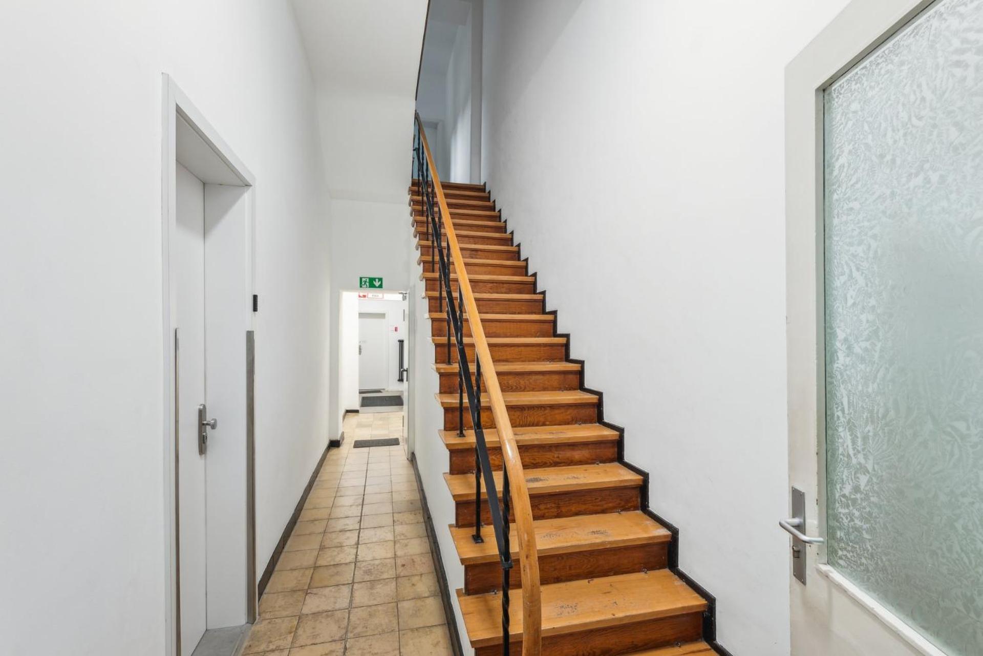 Apartview Apartments Krefeld - Wlan - Zentral - Ruhig 外观 照片